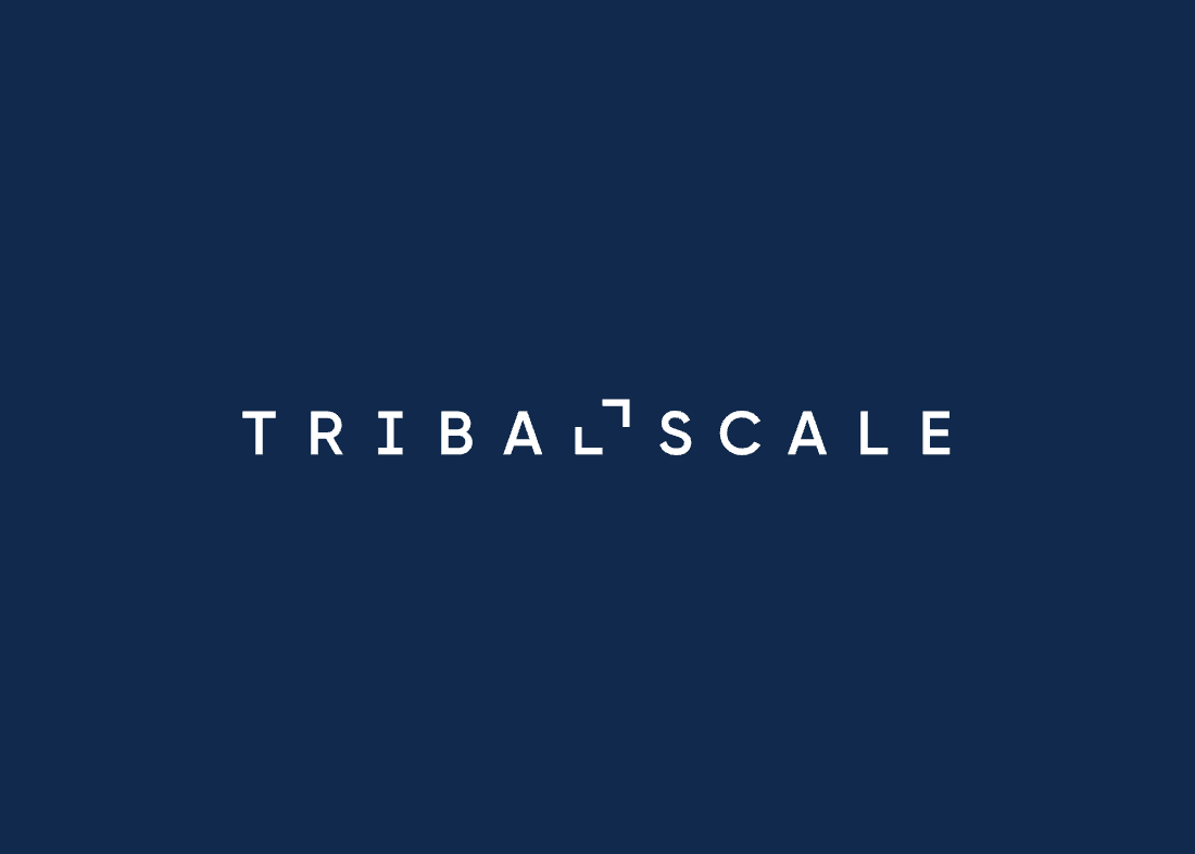 TribalScale Logo